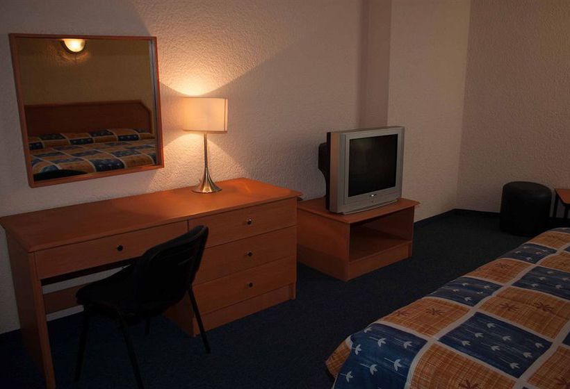 Hotel Centro Empresarial Valle de Mexic  | Naucalpan | Mexico State | México 8