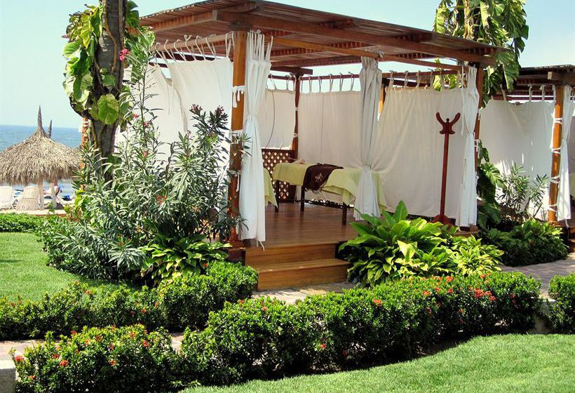 Hotel Royal Decameron Complex All Inclusive Bucerias