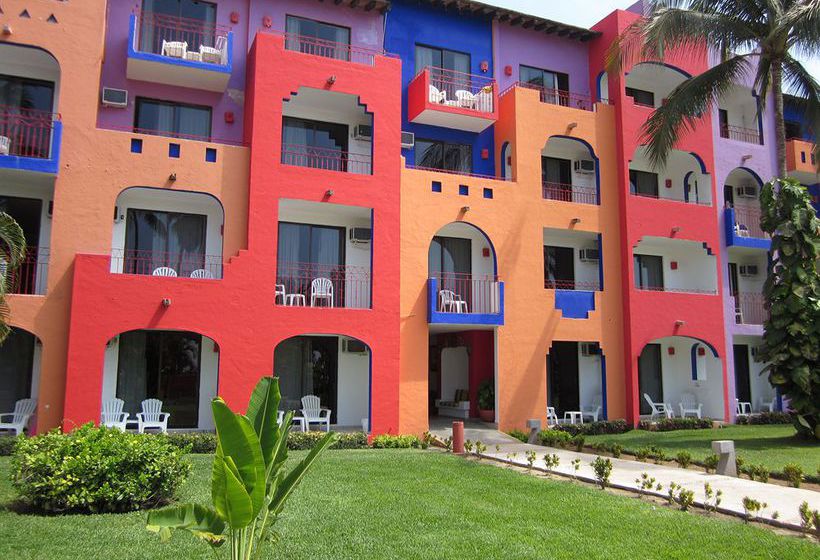 Hotel Royal Decameron Complex All Inclusive  | Bucerias | Nayarit | México 10