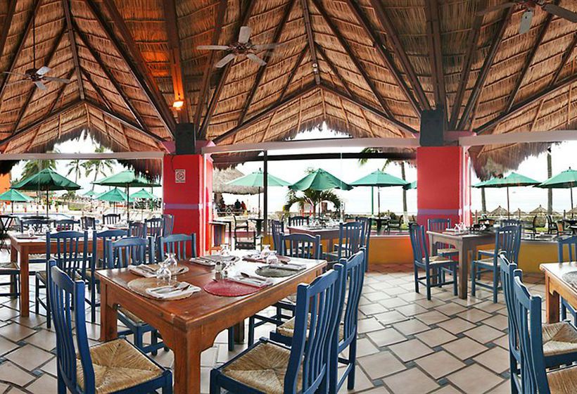 Hotel Royal Decameron Complex All Inclusive  | Bucerias | Nayarit | México 11