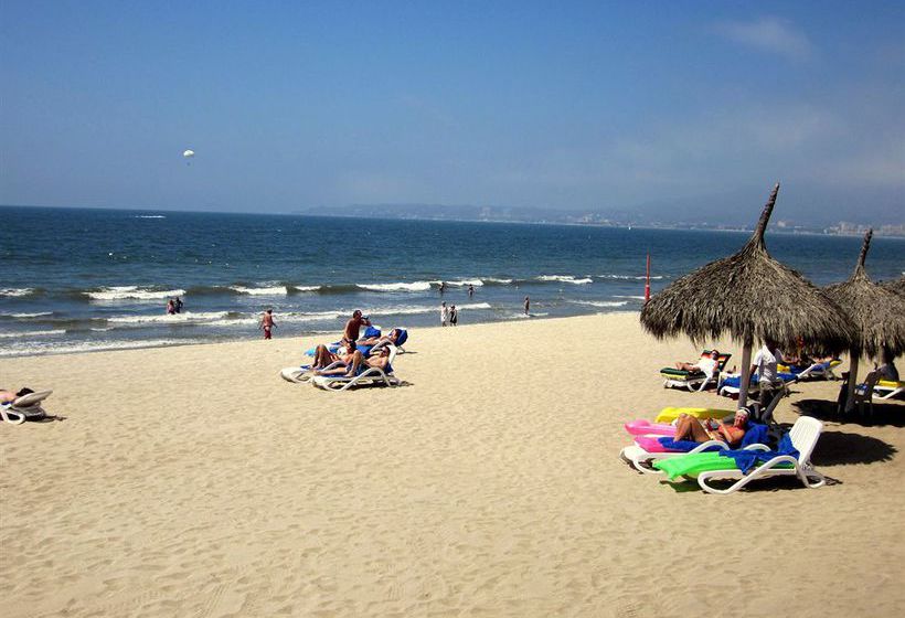 Hotel Royal Decameron Complex All Inclusive  | Bucerias | Nayarit | México 12