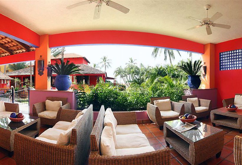 Hotel Royal Decameron Complex All Inclusive  | Bucerias | Nayarit | México 13