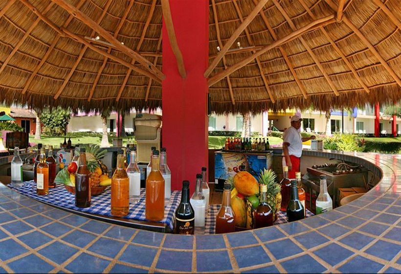 Hotel Royal Decameron Complex All Inclusive  | Bucerias | Nayarit | México 14