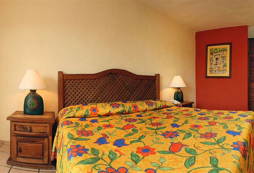 Hotel Royal Decameron Complex All Inclusive  | Bucerias | Nayarit | México 16