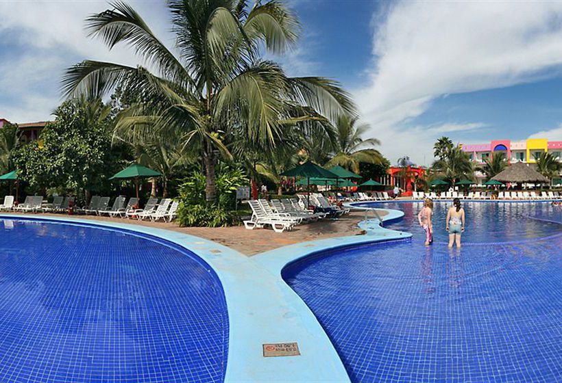 Hotel Royal Decameron Complex All Inclusive  | Bucerias | Nayarit | México 17