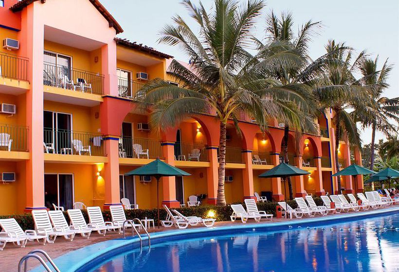 Hotel Royal Decameron Complex All Inclusive  | Bucerias | Nayarit | México 2