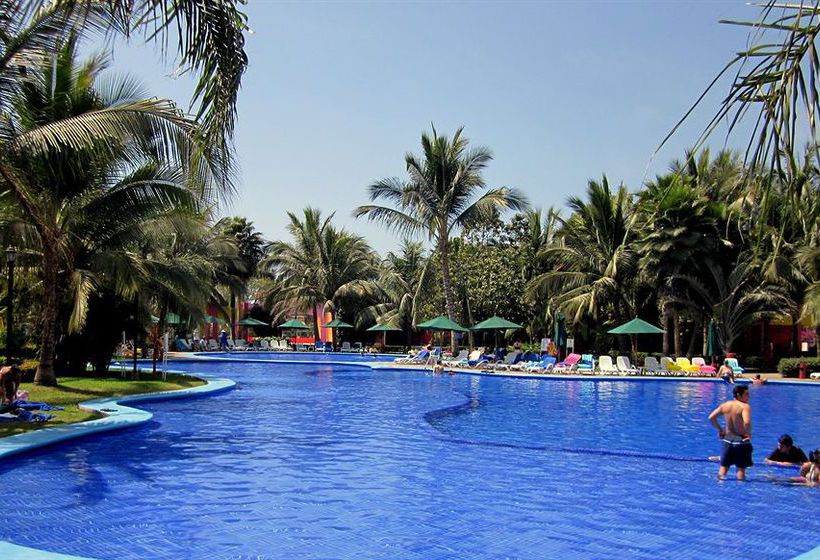 Hotel Royal Decameron Complex All Inclusive  | Bucerias | Nayarit | México 3