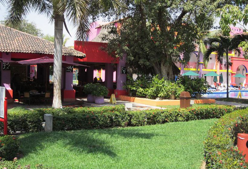 Hotel Royal Decameron Complex All Inclusive  | Bucerias | Nayarit | México 4