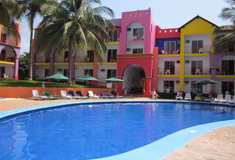 Hotel Royal Decameron Complex All Inclusive  | Bucerias | Nayarit | México 6