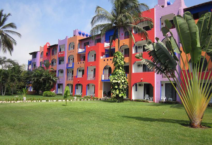 Hotel Royal Decameron Complex All Inclusive  | Bucerias | Nayarit | México 7