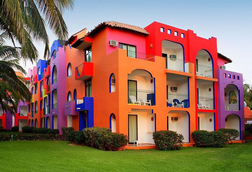 Hotel Royal Decameron Complex All Inclusive  | Bucerias | Nayarit | México 8