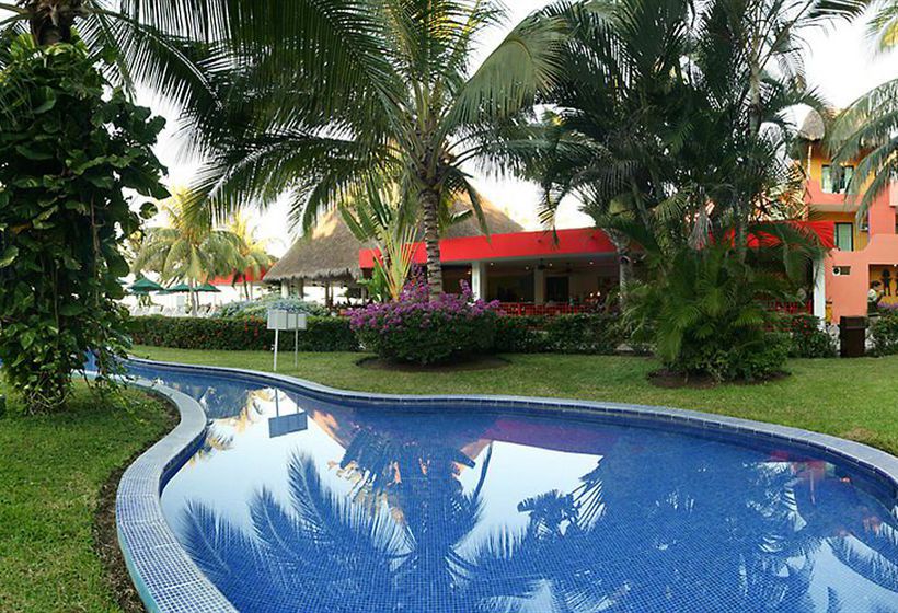 Hotel Royal Decameron Complex All Inclusive  | Bucerias | Nayarit | México 9