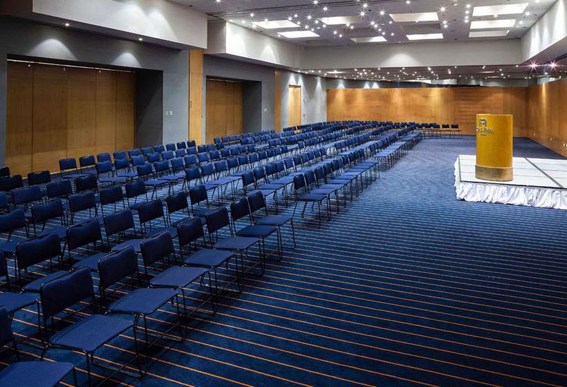 Hotel Camino Real Torreon  | Torreón | Coahuila | México 1