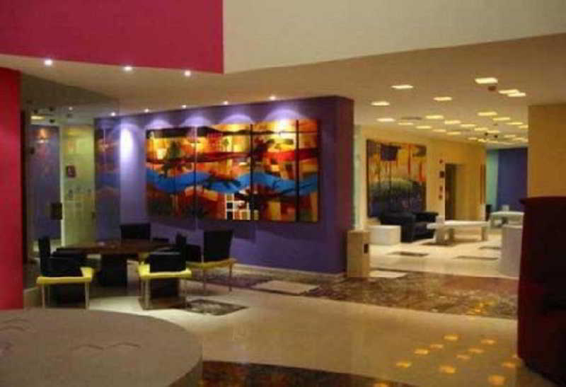 Hotel Camino Real Torreon  | Torreón | Coahuila | México 10
