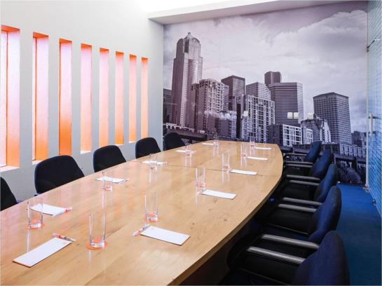 Hotel Camino Real Torreon  | Torreón | Coahuila | México 11