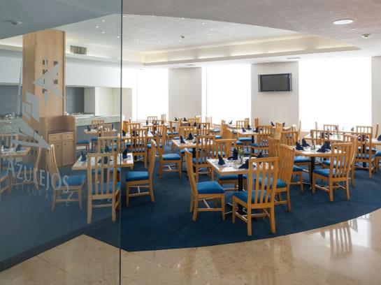 Hotel Camino Real Torreon  | Torreón | Coahuila | México 14