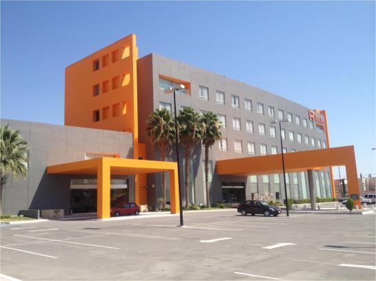 Hotel Camino Real Torreon  | Torreón | Coahuila | México 15