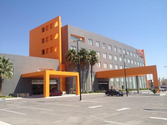 Hotel Camino Real Torreon  | Torreón | Coahuila | México 17