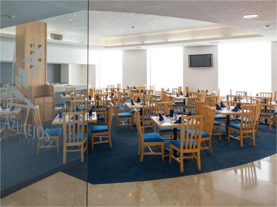 Hotel Camino Real Torreon  | Torreón | Coahuila | México 18