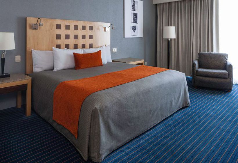 Hotel Camino Real Torreon  | Torreón | Coahuila | México 3