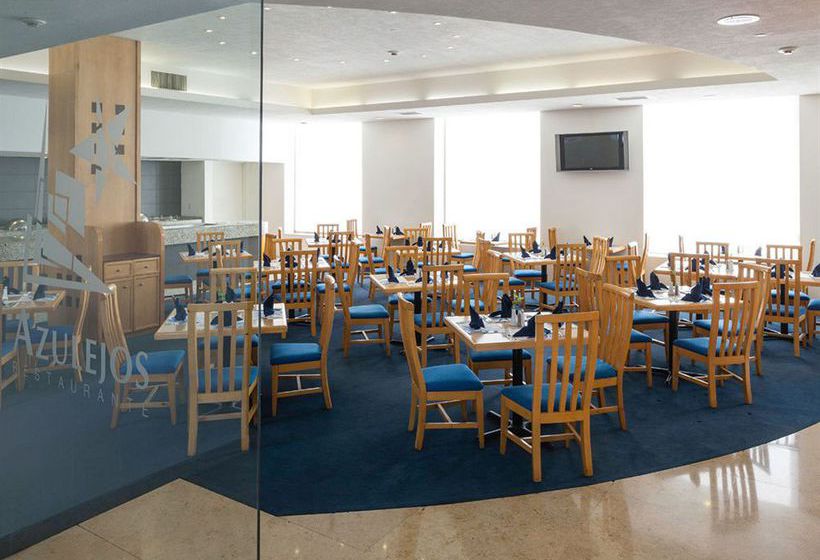 Hotel Camino Real Torreon  | Torreón | Coahuila | México 4