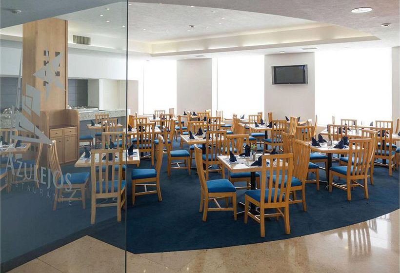 Hotel Camino Real Torreon  | Torreón | Coahuila | México 5