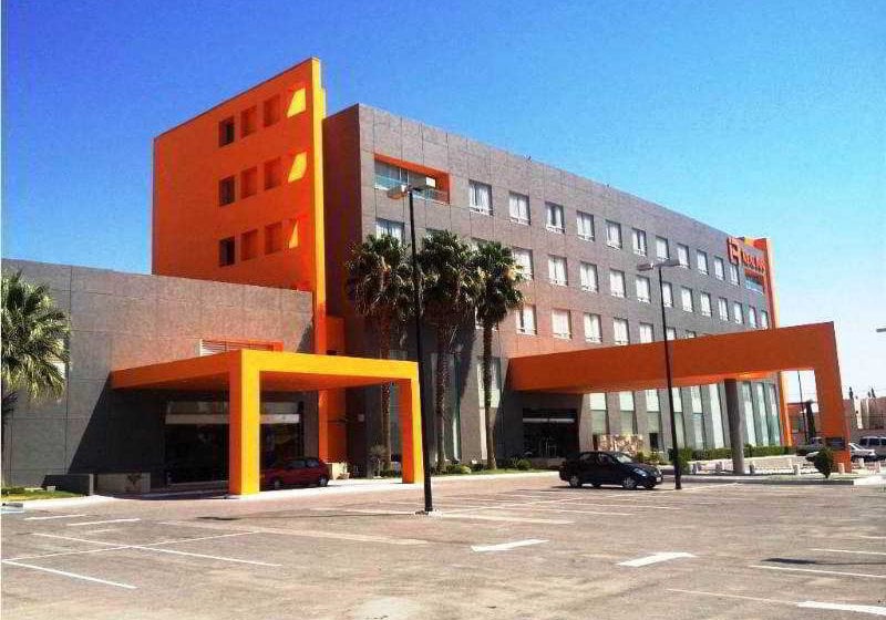 Hotel Camino Real Torreon  | Torreón | Coahuila | México 6