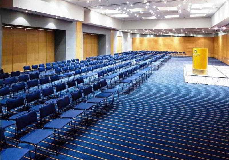 Hotel Camino Real Torreon  | Torreón | Coahuila | México 7