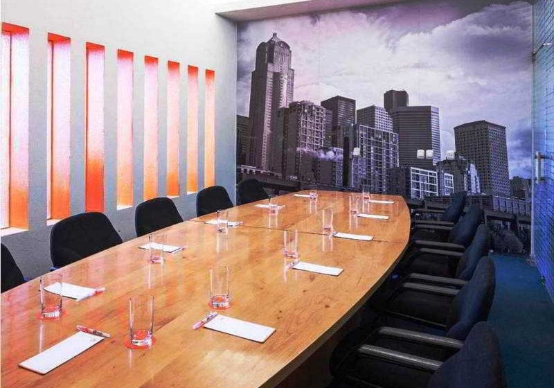 Hotel Camino Real Torreon  | Torreón | Coahuila | México 8