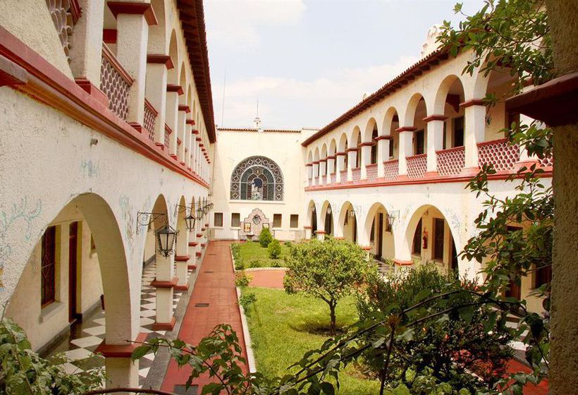 Hotel Urdinola Saltillo Coahuila