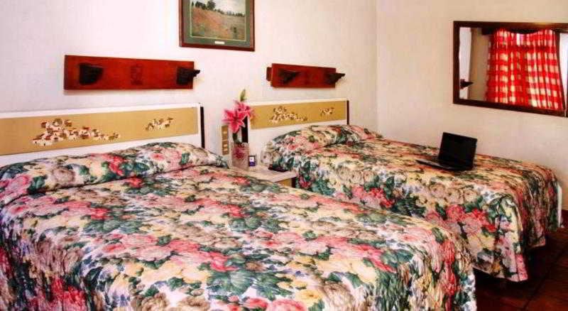 Hotel Urdinola  | Saltillo | Coahuila | México 12