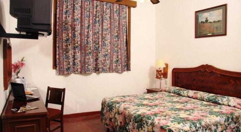 Hotel Urdinola  | Saltillo | Coahuila | México 13