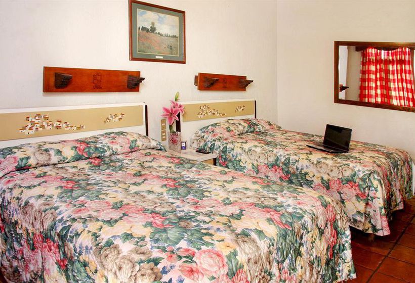 Hotel Urdinola  | Saltillo | Coahuila | México 3