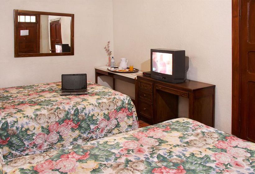 Hotel Urdinola  | Saltillo | Coahuila | México 5