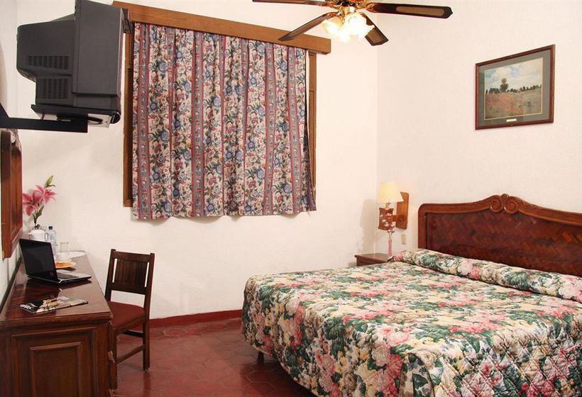 Hotel Urdinola  | Saltillo | Coahuila | México 6