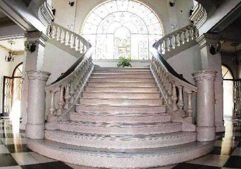 Hotel Urdinola  | Saltillo | Coahuila | México 9