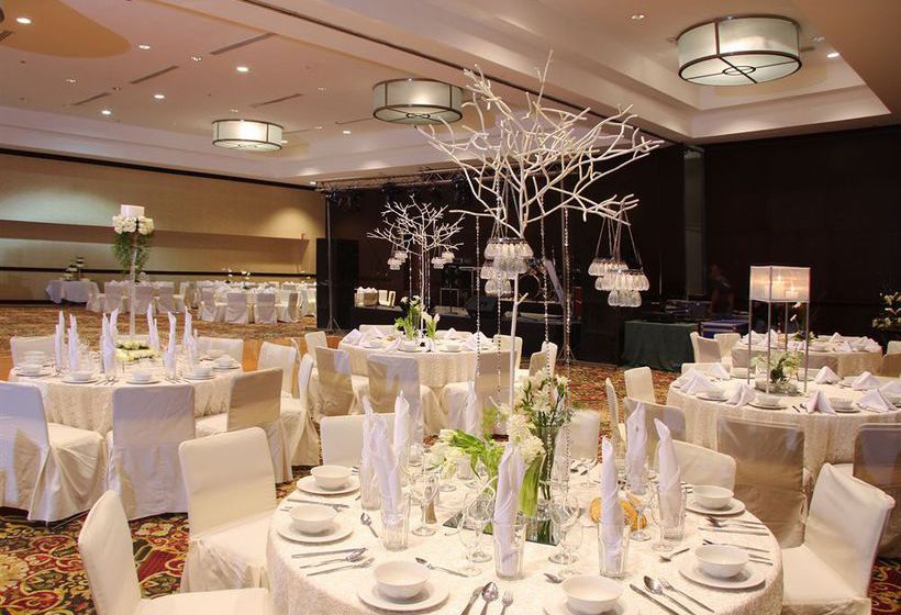 Hotel DoubleTree Suites by Hilton Saltillo   | Saltillo | Coahuila | México 1