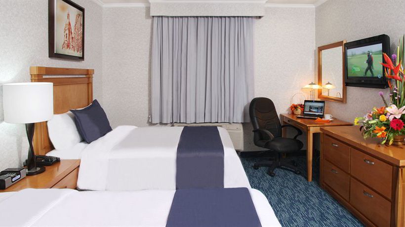 Hotel DoubleTree Suites by Hilton Saltillo   | Saltillo | Coahuila | México 10