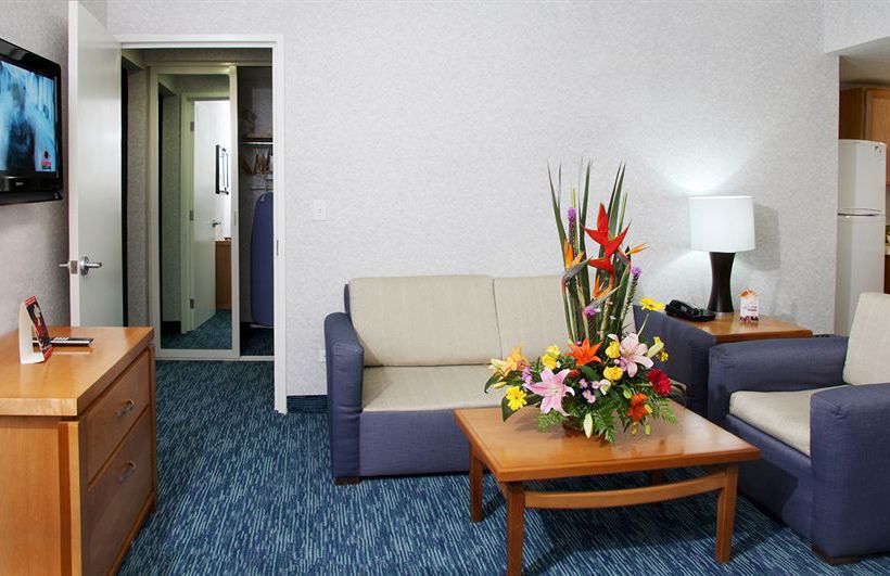 Hotel DoubleTree Suites by Hilton Saltillo   | Saltillo | Coahuila | México 11