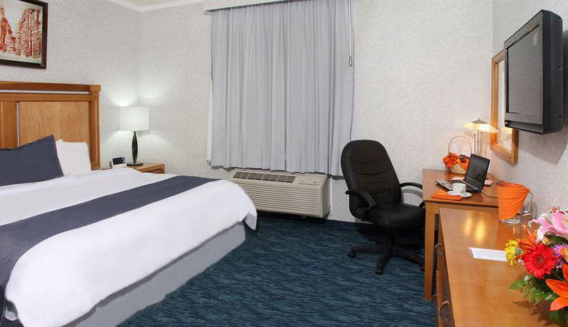 Hotel DoubleTree Suites by Hilton Saltillo   | Saltillo | Coahuila | México 12