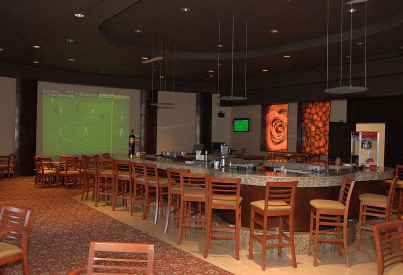 Hotel DoubleTree Suites by Hilton Saltillo   | Saltillo | Coahuila | México 2