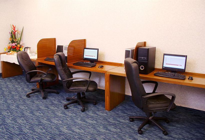 Hotel DoubleTree Suites by Hilton Saltillo   | Saltillo | Coahuila | México 3