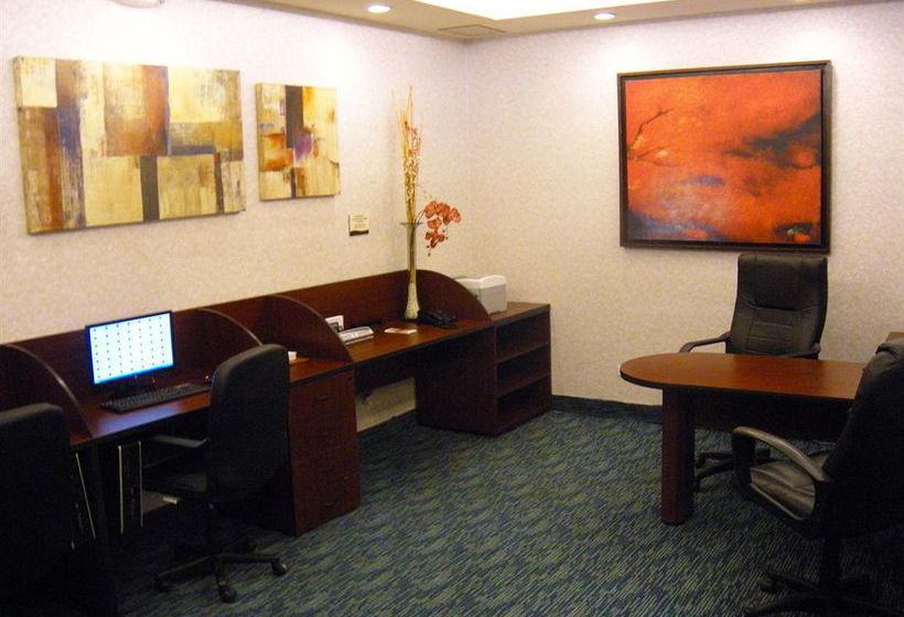 Hotel DoubleTree Suites by Hilton Saltillo   | Saltillo | Coahuila | México 4