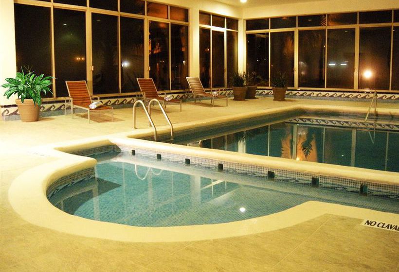 Hotel DoubleTree Suites by Hilton Saltillo   | Saltillo | Coahuila | México 5