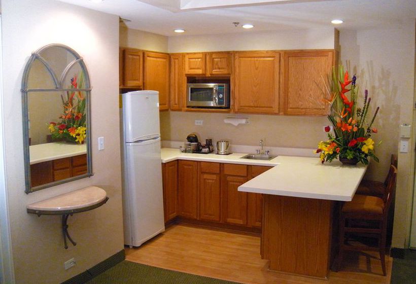 Hotel DoubleTree Suites by Hilton Saltillo   | Saltillo | Coahuila | México 7