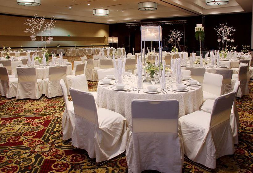 Hotel DoubleTree Suites by Hilton Saltillo   | Saltillo | Coahuila | México 8