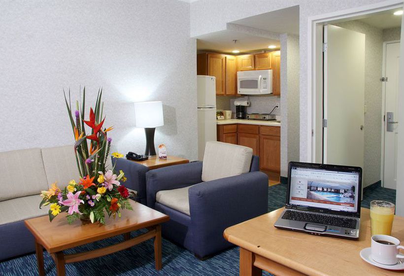 Hotel DoubleTree Suites by Hilton Saltillo   | Saltillo | Coahuila | México 9