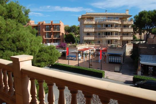 Hotel Moron Cala Ratjada Mallorca
