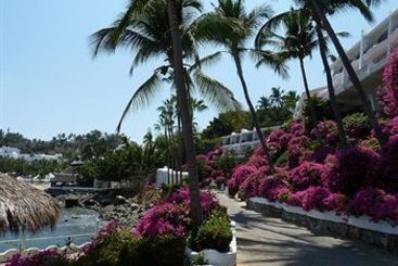 Hotel Dolphin Cove Inn  | Manzanillo | Colima | México 2