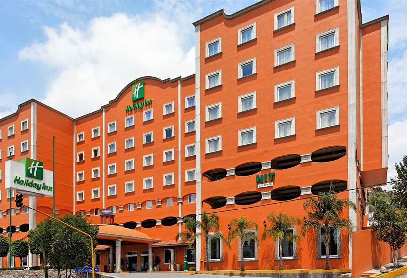 Hotel Holiday Inn Ciudad de Mexico Perinorte  | Tlalnepantla de Baz | Mexico State | Mexico